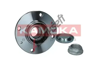 KAMOKA Sada loiska kola KAM 5500156, 5500156
