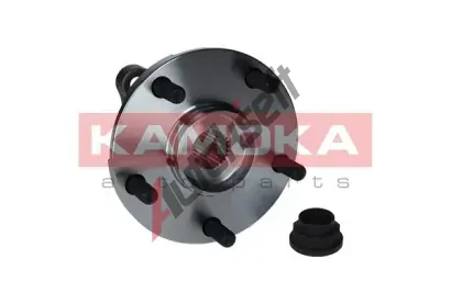 KAMOKA Sada loiska kola KAM 5500159, 5500159
