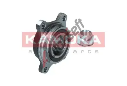 KAMOKA Sada loiska kola KAM 5500160, 5500160