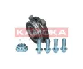 KAMOKA Sada loiska kola KAM 5500182, 5500182