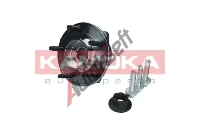 KAMOKA Sada loiska kola KAM 5500199, 5500199