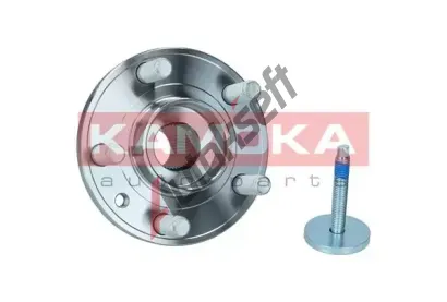 KAMOKA Sada loiska kola KAM 5500244, 5500244