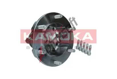 KAMOKA Sada loiska kola KAM 5500255, 5500255