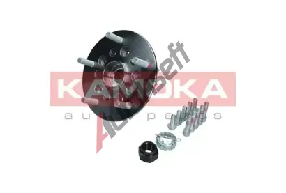 KAMOKA Sada ložiska kola KAM 5500256, 5500256 KAMOKA Sada ložiska kola KAM 5500256, 5500256