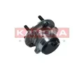 KAMOKA Sada loiska kola KAM 5500258, 5500258