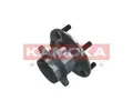 KAMOKA Sada loiska kola KAM 5500270, 5500270