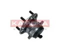 KAMOKA Sada loiska kola KAM 5500280, 5500280