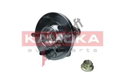 KAMOKA Sada loiska kola KAM 5500291, 5500291