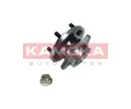 KAMOKA Sada loiska kola KAM 5500291, 5500291