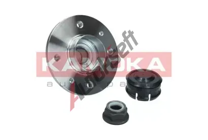 KAMOKA Sada loiska kola KAM 5500317, 5500317