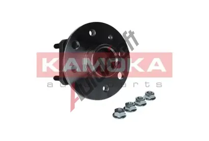 KAMOKA Sada loiska kola KAM 5500331, 5500331