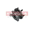 KAMOKA Sada loiska kola KAM 5500349, 5500349