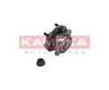 KAMOKA Sada loiska kola KAM 5500357, 5500357