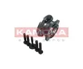 KAMOKA Sada loiska kola KAM 5500371, 5500371