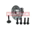 KAMOKA Sada loiska kola KAM 5500379, 5500379