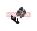 KAMOKA Sada loiska kola KAM 5500380, 5500380