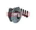KAMOKA Sada loiska kola KAM 5500380, 5500380