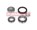 KAMOKA Sada loiska kola KAM 5600004, 5600004