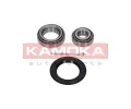 KAMOKA Sada loiska kola KAM 5600005, 5600005