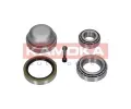 KAMOKA Sada loiska kola KAM 5600009, 5600009