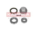 KAMOKA Sada loiska kola KAM 5600009, 5600009