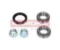 KAMOKA Sada loiska kola KAM 5600010, 5600010