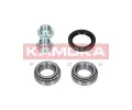 KAMOKA Sada loiska kola KAM 5600010, 5600010