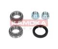 KAMOKA Sada loiska kola KAM 5600010, 5600010