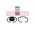 KAMOKA Sada loiska kola KAM 5600016, 5600016