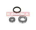 KAMOKA Sada loiska kola KAM 5600021, 5600021