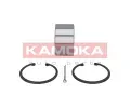 KAMOKA Sada loiska kola KAM 5600022, 5600022