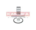 KAMOKA Sada loiska kola KAM 5600024, 5600024