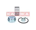 KAMOKA Sada loiska kola KAM 5600025, 5600025