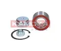 KAMOKA Sada loiska kola KAM 5600025, 5600025