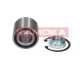 Sada loiska kola KAMOKA ‐ KAM 5600026
