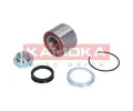 KAMOKA Sada loiska kola KAM 5600027, 5600027