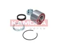 KAMOKA Sada loiska kola KAM 5600027, 5600027
