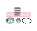 KAMOKA Sada loiska kola KAM 5600028, 5600028