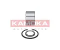 KAMOKA Sada loiska kola KAM 5600031, 5600031