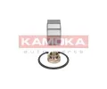 KAMOKA Sada loiska kola KAM 5600036, 5600036