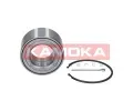 Sada loiska kola KAMOKA ‐ KAM 5600037