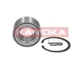 Sada loiska kola KAMOKA ‐ KAM 5600038