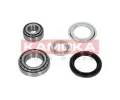 KAMOKA Sada loiska kola KAM 5600039, 5600039