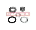 KAMOKA Sada loiska kola KAM 5600039, 5600039