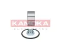 KAMOKA Sada loiska kola KAM 5600041, 5600041