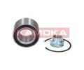 Sada loiska kola KAMOKA ‐ KAM 5600044