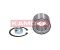 KAMOKA Sada loiska kola KAM 5600045, 5600045