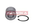 KAMOKA Sada loiska kola ‐ KAM 5600046