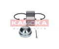 KAMOKA Sada loiska kola KAM 5600047, 5600047
