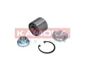 KAMOKA Sada loiska kola KAM 5600048, 5600048
